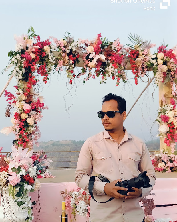 Photographer
